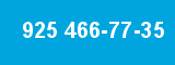 925 466-77-35 925 466-77-35